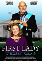 plakat filmu First Lady