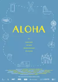 Plakat filmu Aloha