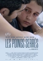 plakat filmu Les poings serrés