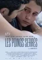 plakat filmu Les poings serrés