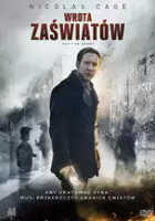 plakat filmu Wrota zaświatów