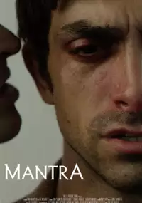Plakat filmu Mantra