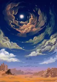 Plakat filmu 3:0