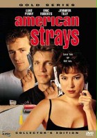 plakat filmu American Strays