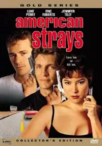 Plakat filmu American Strays