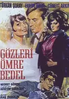 plakat filmu Gözleri ömre bedel