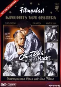 Plakat filmu Ohne dich wird es Nacht