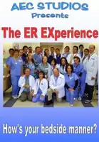 plakat filmu ER EXperience