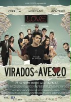 plakat filmu Virados do Avesso