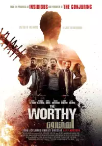 Plakat filmu The Worthy