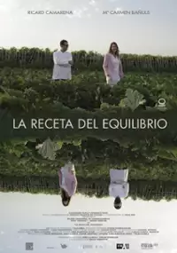 Plakat filmu La receta del equilibrio