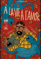 Miryam Magri / À la vie à l’amor