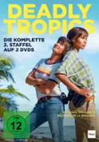 plakat - Tropiques criminels (2019)