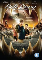 plakat filmu Billy Owens and the Secret of the Runes