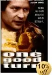 Plakat filmu Dług wdzięczności