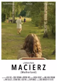 Plakat filmu Macierz