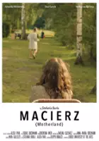 plakat filmu Macierz