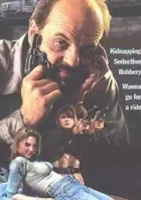 Plakat filmu One Way Out