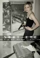 plakat filmu Shut-Eye