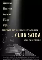 plakat filmu Club Soda