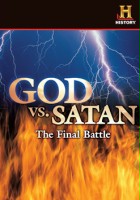 plakat filmu God v. Satan: The Final Battle