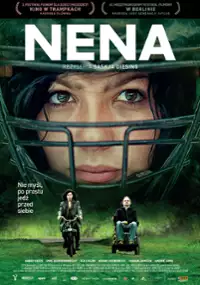 Plakat filmu Nena