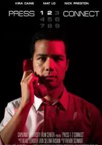 Plakat filmu Press 1, 2 Connect