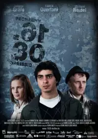Plakat filmu 16:30
