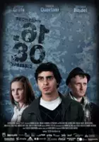 plakat filmu 16:30