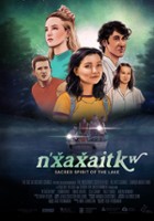 plakat filmu N'xaxaitkw