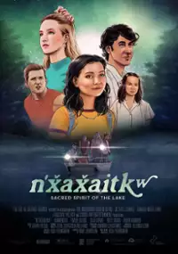 Plakat filmu N'xaxaitkw