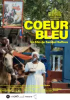 plakat filmu Coeur bleu