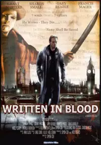 Plakat filmu Driven