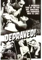 Robert Burgos / Depraved!