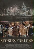 plakat filmu Stories Forlorn