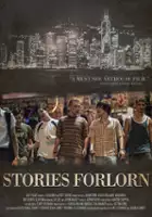 plakat filmu Stories Forlorn