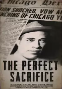 Plakat filmu The Perfect Sacrifice