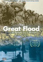 plakat filmu Wielka powódź