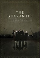 plakat filmu The Guarantee