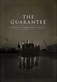 Plakat filmu The Guarantee