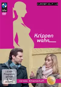 Plakat filmu Krippenwahn
