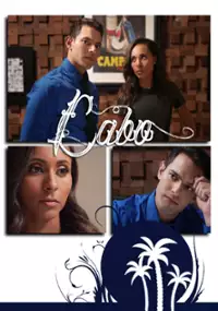 Plakat filmu Cabo