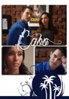 plakat filmu Cabo