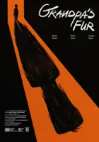 plakat filmu Futra dziadka