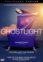 plakat filmu Ghostlight