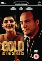 plakat filmu Złoto na ulicy