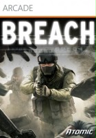 plakat filmu Breach