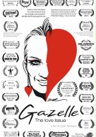 plakat filmu Gazelle: The Love Issue