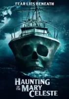 plakat filmu Haunting of the Mary Celeste