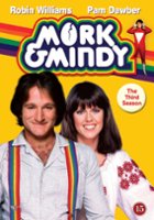 plakat - Mork i Mindy (1978)